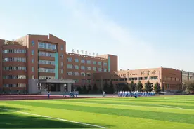 「2022年长春中考系列推荐高中」长春市第八中学图片