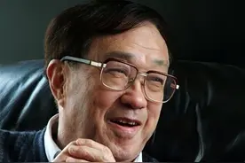 徐大雯：嫁给谢晋一生悲苦，4个子女3个智障，临终仍放不下儿子图片