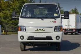 微小卡车型盘点，这4款载货车谁更值得入手？图片