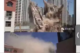 又一次见证了历史——记太原市万柏林区北寒堂被拆除图片