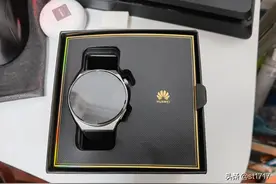 华为WATCH GT3 PRO 一个月使用体验图片