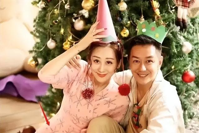 蒋丽莎：一个没时间坐月子的女明星