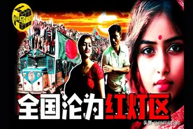 全球唯一能在「脏乱差」上碾压印度的国家！孟加拉国到底有多魔幻图片