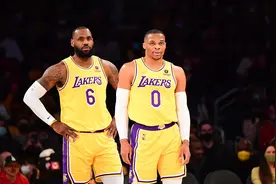 今日！NBA湖人对决76人，詹姆斯+威少PK哈登+恩比德，CCTV5无直播图片