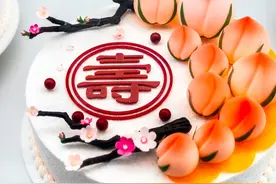 老人过寿有讲究！忌讳要知道，牢记这三点，小心触霉头，瞧瞧！图片