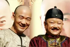 历史上，纪晓岚真的能欺负和珅?图片