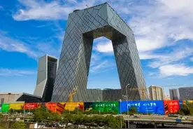 来北京不能错过的，10大地标性建筑物，不要人生留下遗憾图片