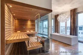 夏天蒸桑拿，蒸汗蒸，有什么好处？图片
