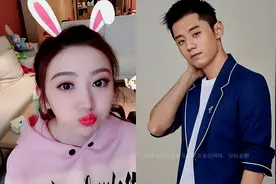 王思聪都不敢招惹的被“金主爸爸”宠上天的景甜，到底有多可怕？图片