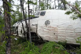 一个屁迫使飞机紧急迫降的有趣案件图片