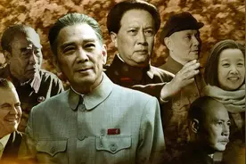 《海棠依旧》导演新作，革命剧《浴血荣光》热拍，张一山演主角图片