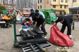 废品回收站该如何开呢，万事开头难，不知道怎么开始？图片