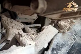 杭州男子抖音直播间干这件事，麻烦了图片