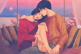 在情感中，情人之间哪些表现，容易吸引到你图片
