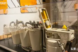 太空如厕尴尬事，宇航员有小妙招！一起来看下图片