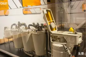 太空如厕尴尬事，宇航员有小妙招！一起来看下图片