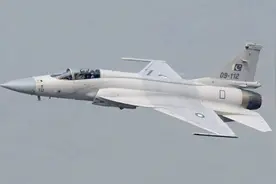 印媒：缅甸空军因技术故障，停飞枭龙战机，被迫用俄制米格-29图片