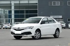 4万块就能买小车了，能遮风挡雨，家用代步足够，带你看比亚迪F3图片