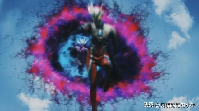 奥特银河格斗：新世代英雄敌役大全