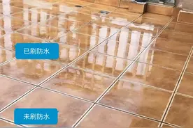 透明防水胶能堵漏吗？如何使用透明防水胶？图片