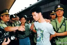 枪杀3名女同事，抢钱后竟开车送主任上班？仅用3天，“内鬼”被抓图片