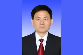 商洛市新一届市委领导班子产生，有2位副市长新晋常委图片