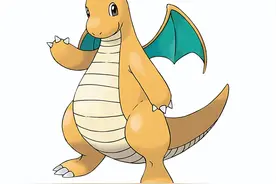 宝可梦准神图片