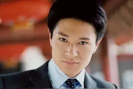 李宗翰：出身“皇室后裔”又活得干净，他没大红是娱乐圈的损失图片