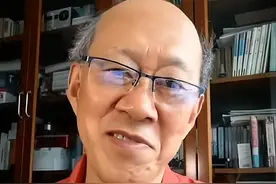 特级教师怒批高考作文后续，题目原作者回应：骂是因为有人喜欢看图片