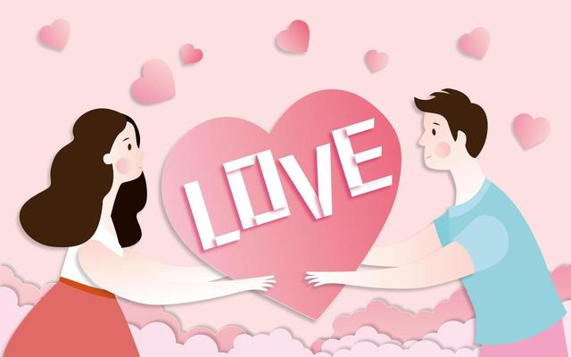 异性之间,有了这些"大胆"行为,说明关系不纯洁了