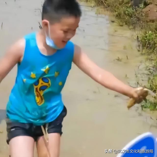 “五·一”周边游去哪儿嗨?来紫薇都市田园过花漾劳动节!五大活动惊“夏”不断!