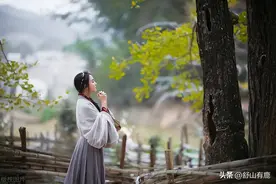 老人离开前，会跟身边人说这些话图片