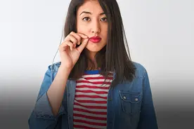 被人冤枉时，如何一句话堵住对方的嘴？图片