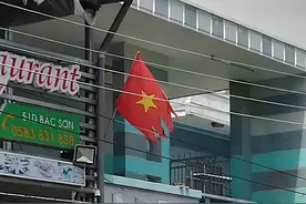 3个国家曾是中国藩国，后来追随西方多年，如今都来找中国合作？图片