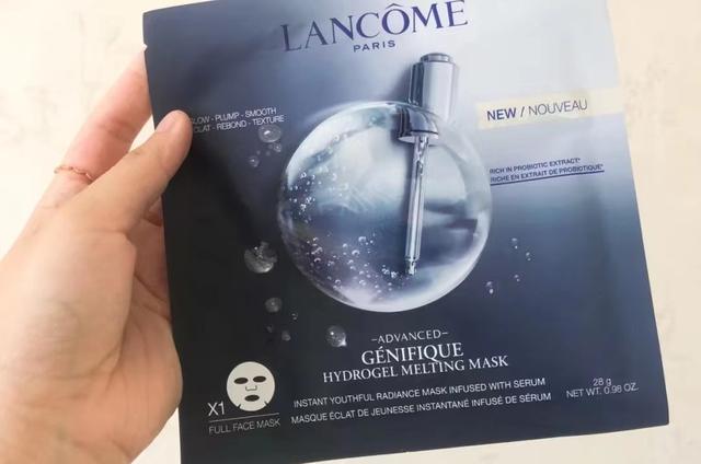 sk2面膜（全球超火的4款补水面膜）