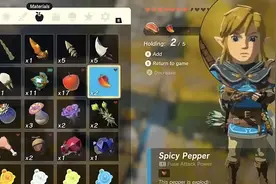 塞尔达2安装方法包教包会 switch安装塞尔达2你需要这么做图片