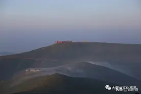 五台山五座台顶的五位文殊菩萨有何不同？图片