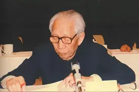 1991年，地主出狱后写信给国家副主席：您还记得那1000担救命粮吗图片