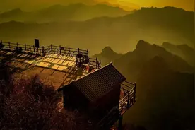 河南这些景区恢复开放！门票免费或半价图片