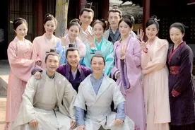 《知否》原著：京城“三次”兵变，盛家人的表现让人哭笑不得图片