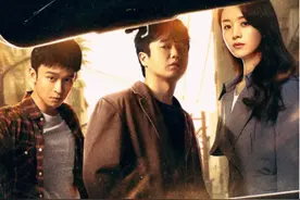 《谁是凶手》4个重要细节：顾法医的多重身份，夏木生父消失图片