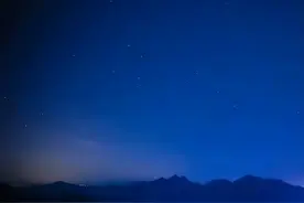 北京周边6处观星攻略，打卡星空银河图片