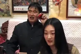 这一次，大衣哥真看错了人，前儿媳陈亚男这波操作已成为“笑柄”图片