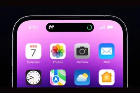 iPhone最新款上才有的灵动岛，我帮你在安卓上体验到了图片
