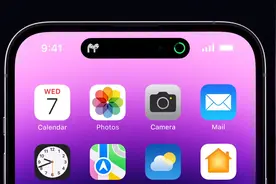 iPhone最新款上才有的灵动岛，我帮你在安卓上体验到了图片