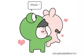 身高不同的女生，在男生眼里分别是什么样子？（漫画揭秘）图片