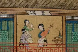 关于古代中国妓院，八则有趣的冷知识图片