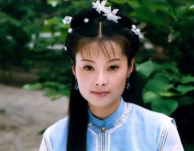 "傲气张狂"的袁立,为什么走到了今天这一步?