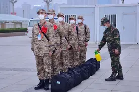 新兵入伍指南【物品篇】：能带什么不能带什么，看这里→图片