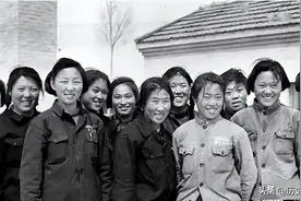 五六十年代老照片特辑，你还记得这些吗？图片